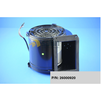 Westinghouse Genuine Motor Assy 230v/330w (reset) for Westinghouse Rangehoods P/N 26000920 spare part