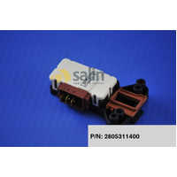 Fisher & Paykel Genuine Door Lock for Fisher & Paykel Washing Machines P/N 2805311400 spare part