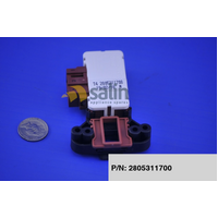 Beko Genuine Door Lock for Beko Washing Machines P/N 2805311700 spare part