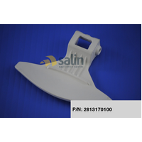Fisher & Paykel Handle for Fisher & Paykel Washing Machines P/N 2813170100 spare part