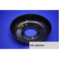 Westinghouse Genuine Bowl Spill 8in Enam for Westinghouse P/N 28264044 spare part