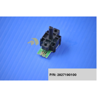 Beko Genuine Selection Switch for Beko Washing Machines P/N 2827190100 spare part