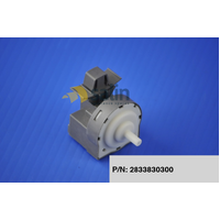 Beko Genuine Pressure Sensor Metalflex for Beko Washing Machines P/N 2833830300 spare part