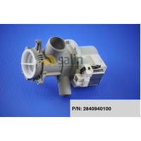 Fisher & Paykel Genuine Pump-filter Assembly for Fisher & Paykel Washing Machines P/N 2840940100 spare part