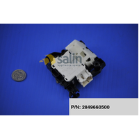 Beko Genuine Door Lock for Beko Washing Machines P/N 2849660500 spare part