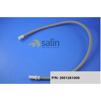 Beko Genuine Pomp Water Tank Hose for Beko Dryers P/N 2951261000 spare part