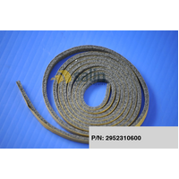 Beko Genuine Single Adhesive Foam for Beko Dryers P/N 2952310600 spare part