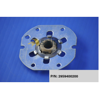 Beko Genuine Rear Bearing Assembly for Beko Dryers P/N 2959400200 spare part
