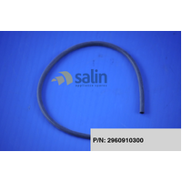 Beko Genuine Silicone Gasket for Beko Dryers P/N 2960910300 spare part