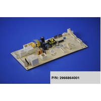 Beko Genuine Electronic Pcb Assy. for Beko Dryers P/N 2966864001 spare part