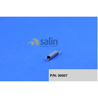 Chef Genuine Spring Hinge G/d Coil3 for Chef P/N 30007 spare part