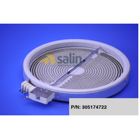 Westinghouse Genuine Element 2300/1600/800 for Westinghouse P/N 305174722 spare part