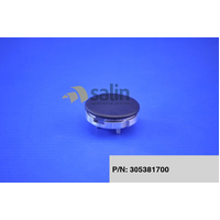 Westinghouse Genuine Burner & Cap Aux for Westinghouse P/N 305381700 spare part
