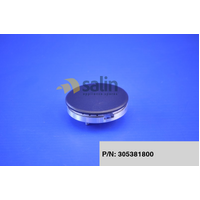 Westinghouse Genuine Burner & Cap Semi Rapid for Westinghouse P/N 305381800 spare part