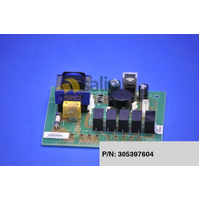 Electrolux Genuine Board Main for Electrolux P/N 305397604 spare part