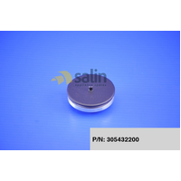 Electrolux Genuine Burner & Cap for Electrolux P/N 305432200 spare part
