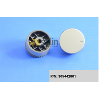 Chef Genuine Knob Control for Chef P/N 305442801 spare part