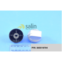 Chef Genuine Knob S/s Paint Chef Gas C/top for Chef P/N 305519704 spare part