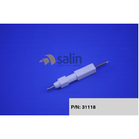 Chef Genuine Spark Plug Oven Grill No Wire for Chef P/N 31118 spare part