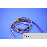 Chef Genuine Gasket Cavity Oven 1600mm for Chef P/N 31941 spare part