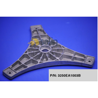 LG Hub Inner Tub for LG Washing Machines P/N 3250EA1003B spare part
