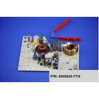 Electrolux Genuine Board Configured Left for Electrolux P/N 3305623-77/3 spare part
