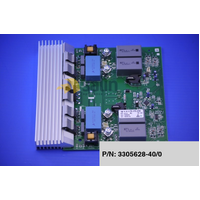 Electrolux Genuine Board Induction 3.7kw Left for Electrolux P/N 3305628-40/0 spare part