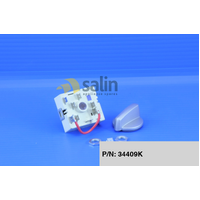 Chef Genuine Switch Inf Kit for Chef P/N 34409K spare part