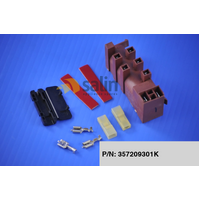 Box Ignition Conversion for Westinghouse P/N 357209301K