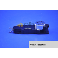 AEG Genuine Lock Door Electric for AEG P/N 3572386021 spare part