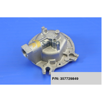 Westinghouse Genuine Base Burner Semi Rapid Ign Ng for Westinghouse P/N 357729849 spare part