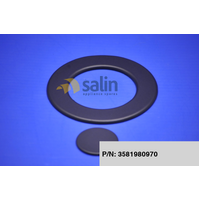 Westinghouse Genuine Cap Burner Kit for Westinghouse P/N 3581980970 spare part