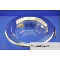 LG Door Assy for LG Washing Machines P/N 3581EN1002C spare part