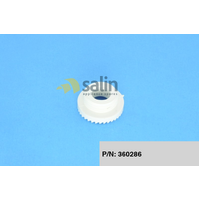 Westinghouse Genuine Bezel Inner Knob for Westinghouse P/N 360286 spare part