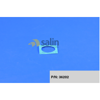 Chef Genuine Gasket Burner Green for Chef P/N 36202 spare part