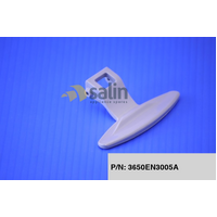 LG Genuine Door Handle for LG Washing Machines P/N 3650EN3005A spare part
