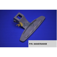 LG Door Handle for LG Washing Machines P/N 3650ER2005B spare part
