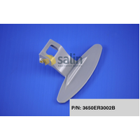 LG Handle for LG Washing Machines P/N 3650ER3002B spare part