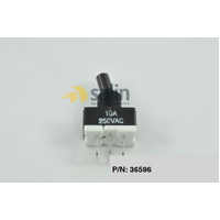 Chef Genuine Switch Toggle F/f Conv for Chef P/N 36596 spare part