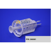 Westinghouse Genuine Filter Drain Pump for Westinghouse P/N 366081 spare part