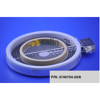 Electrolux Genuine Element D120/180 for Electrolux P/N 3740754-25/8 spare part