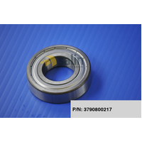 Bearing Drum (6206z) for Electrolux P/N 3790800217