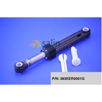LG Genuine Friction Damper Assy for LG Washing Machines P/N 383EER3001G spare part