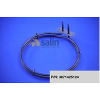 AEG Genuine Element Ring 1900w 230v for AEG P/N 3871425124 spare part