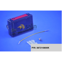 Westinghouse Genuine Clock 3 Btn for Westinghouse P/N 387210800K spare part