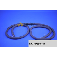 AEG Genuine Gasket Door for AEG P/N 3873918019 spare part