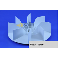 Kelvinator Genuine Blade Fan for Kelvinator P/N 38755410 spare part