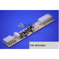 Westinghouse Genuine Board Hoc 2010 9 Rel for Westinghouse P/N 387572622 spare part