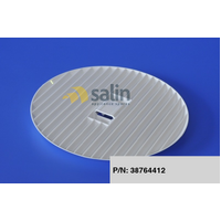 Kelvinator Genuine Grille Door for Kelvinator P/N 38764412 spare part