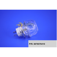 AEG Genuine Lamp Oven Assy 40w Halogen for AEG Ovens & Cooktops P/N 3879376410 spare part